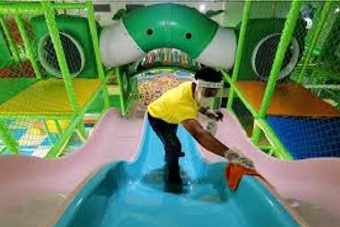 Entertainment Facilities