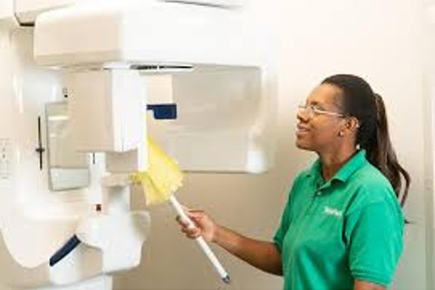 Hospitals and Clinics